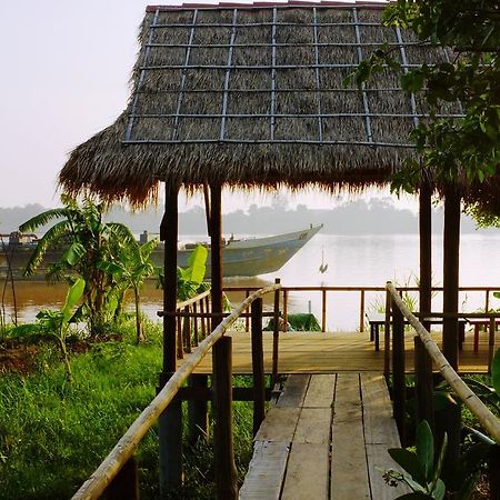 Red House Hotel Koh Dach Екстериор снимка