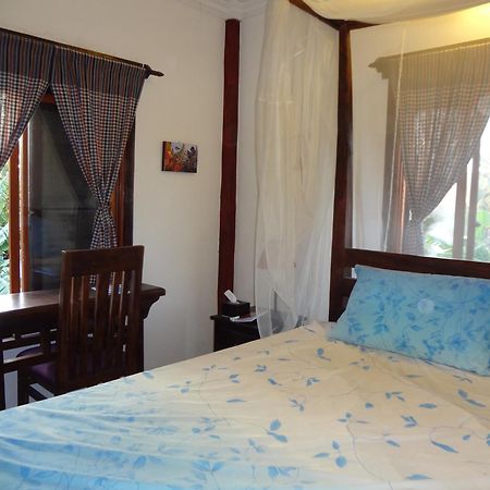 Red House Hotel Koh Dach Екстериор снимка