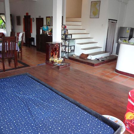 Red House Hotel Koh Dach Екстериор снимка