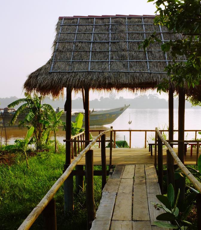 Red House Hotel Koh Dach Екстериор снимка