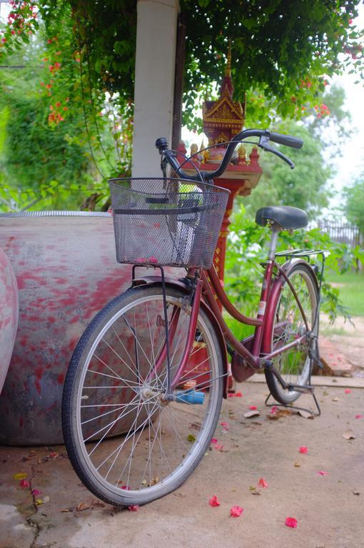 Red House Hotel Koh Dach Екстериор снимка