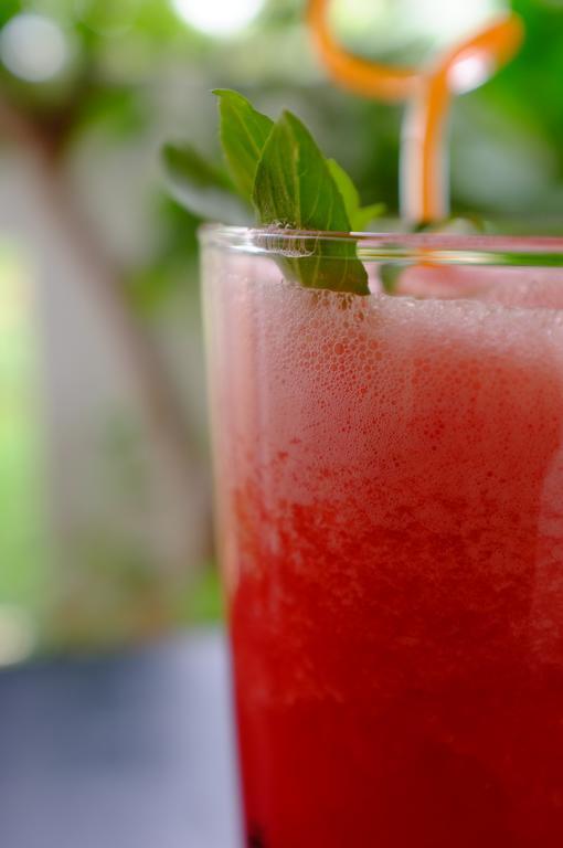 Red House Hotel Koh Dach Екстериор снимка