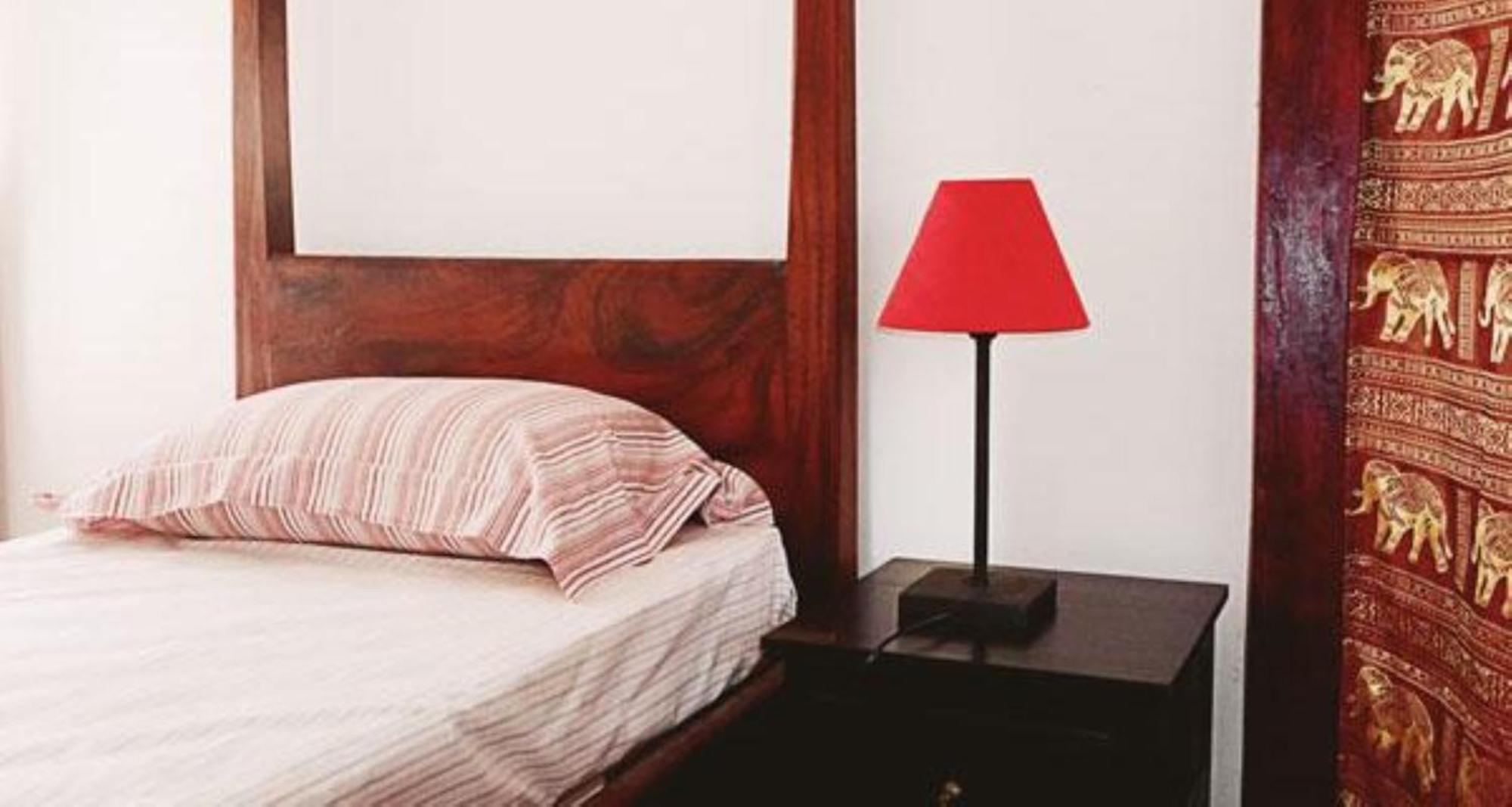 Red House Hotel Koh Dach Екстериор снимка