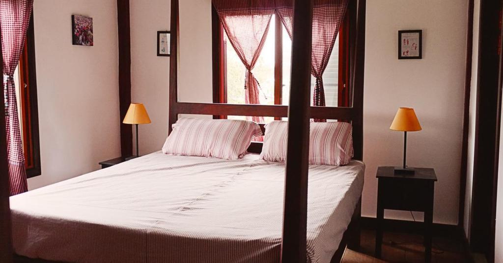 Red House Hotel Koh Dach Стая снимка