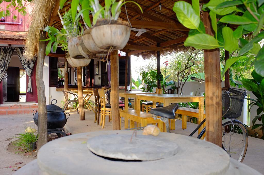 Red House Hotel Koh Dach Екстериор снимка