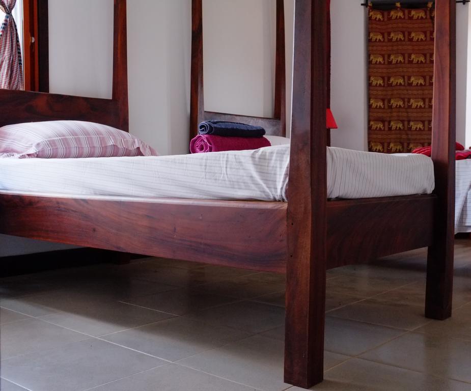 Red House Hotel Koh Dach Екстериор снимка
