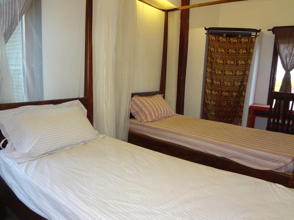 Red House Hotel Koh Dach Стая снимка