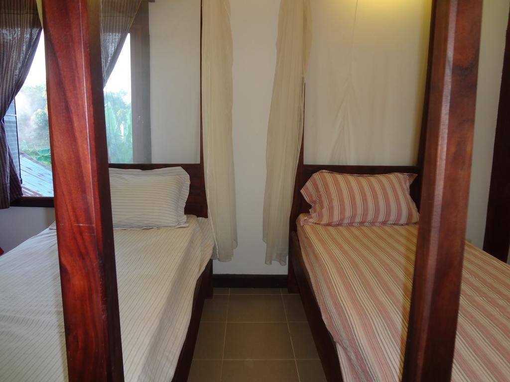 Red House Hotel Koh Dach Екстериор снимка