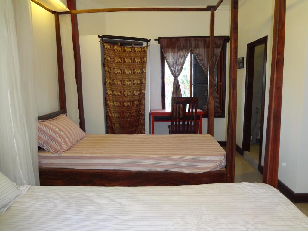 Red House Hotel Koh Dach Екстериор снимка
