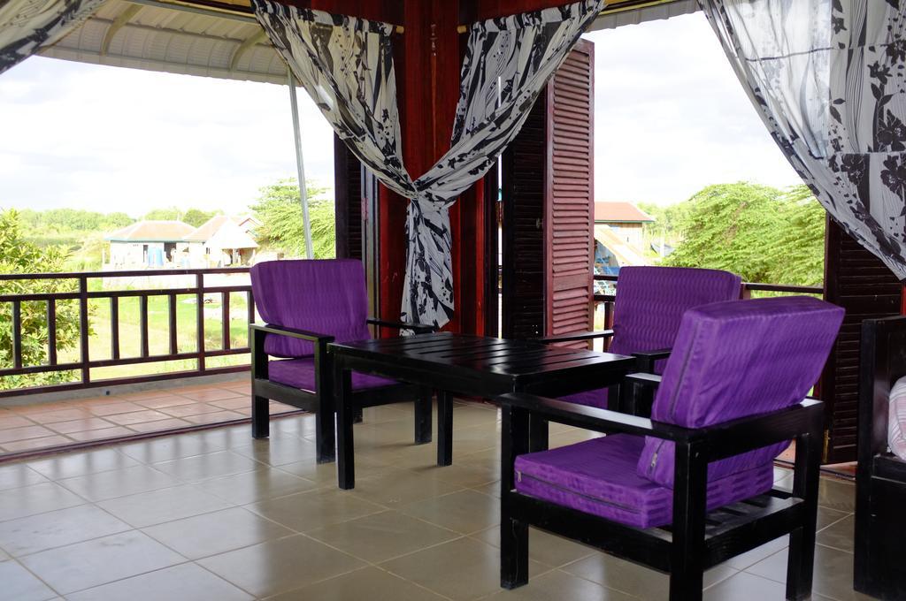 Red House Hotel Koh Dach Екстериор снимка