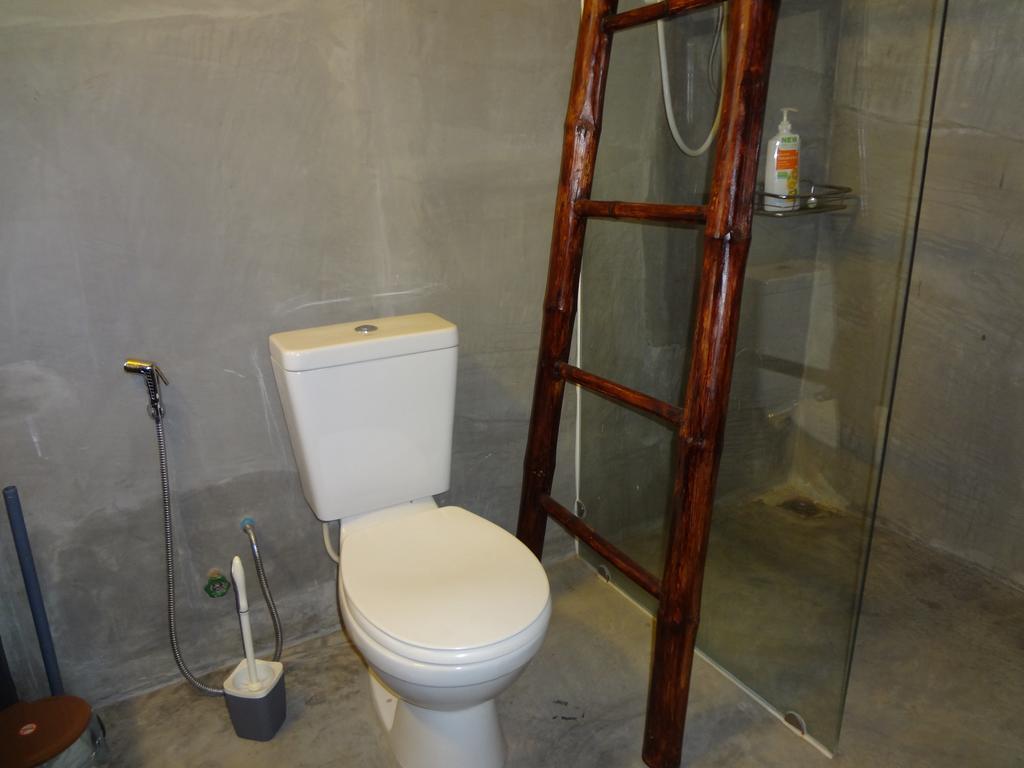 Red House Hotel Koh Dach Стая снимка