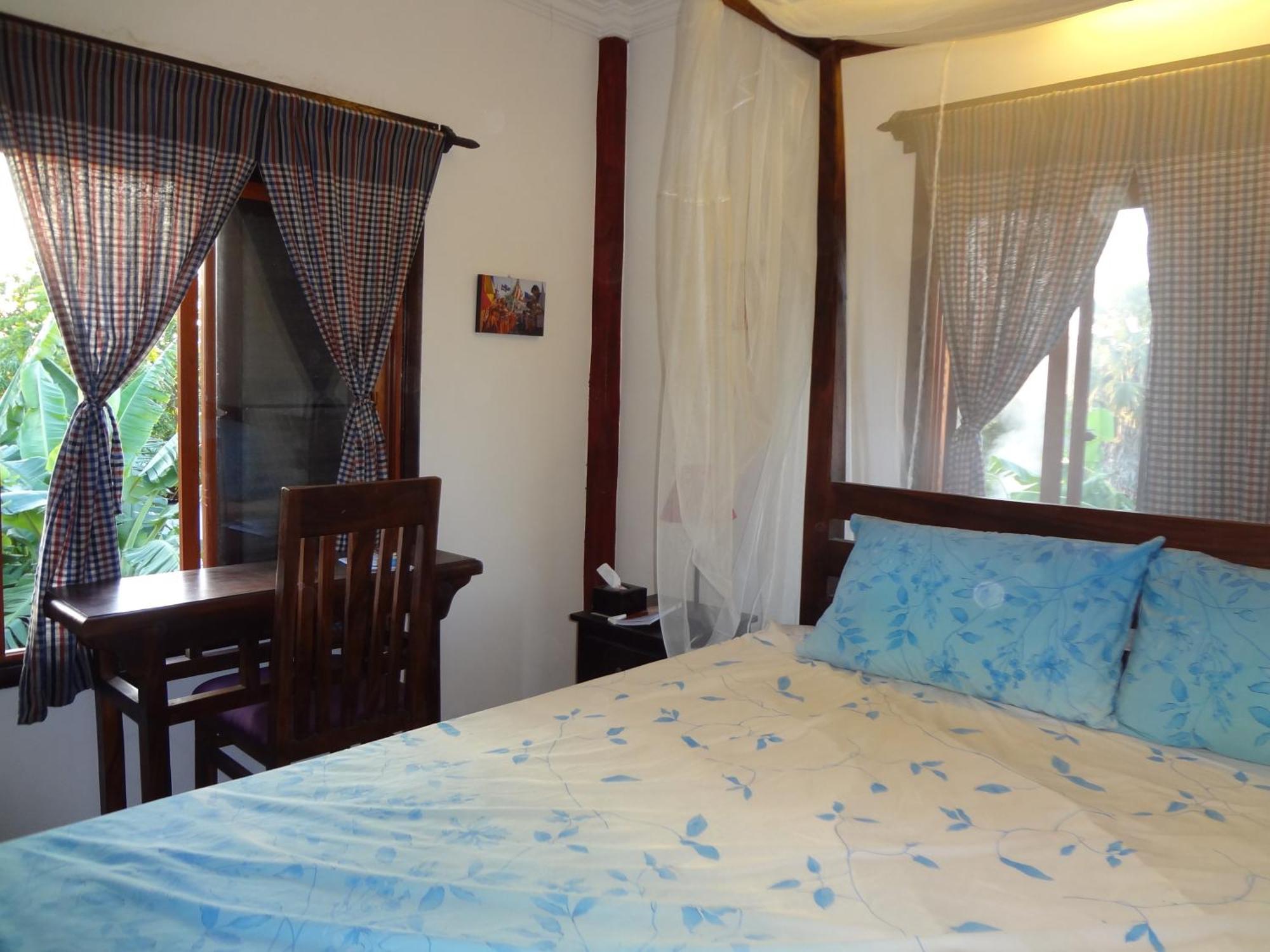 Red House Hotel Koh Dach Екстериор снимка