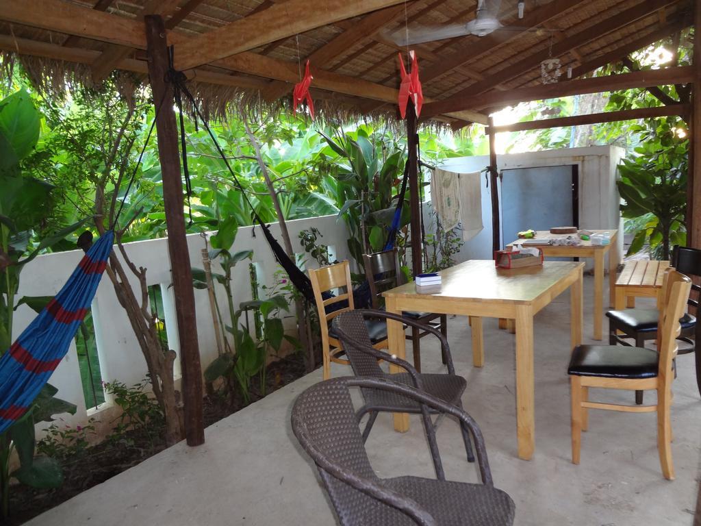 Red House Hotel Koh Dach Екстериор снимка