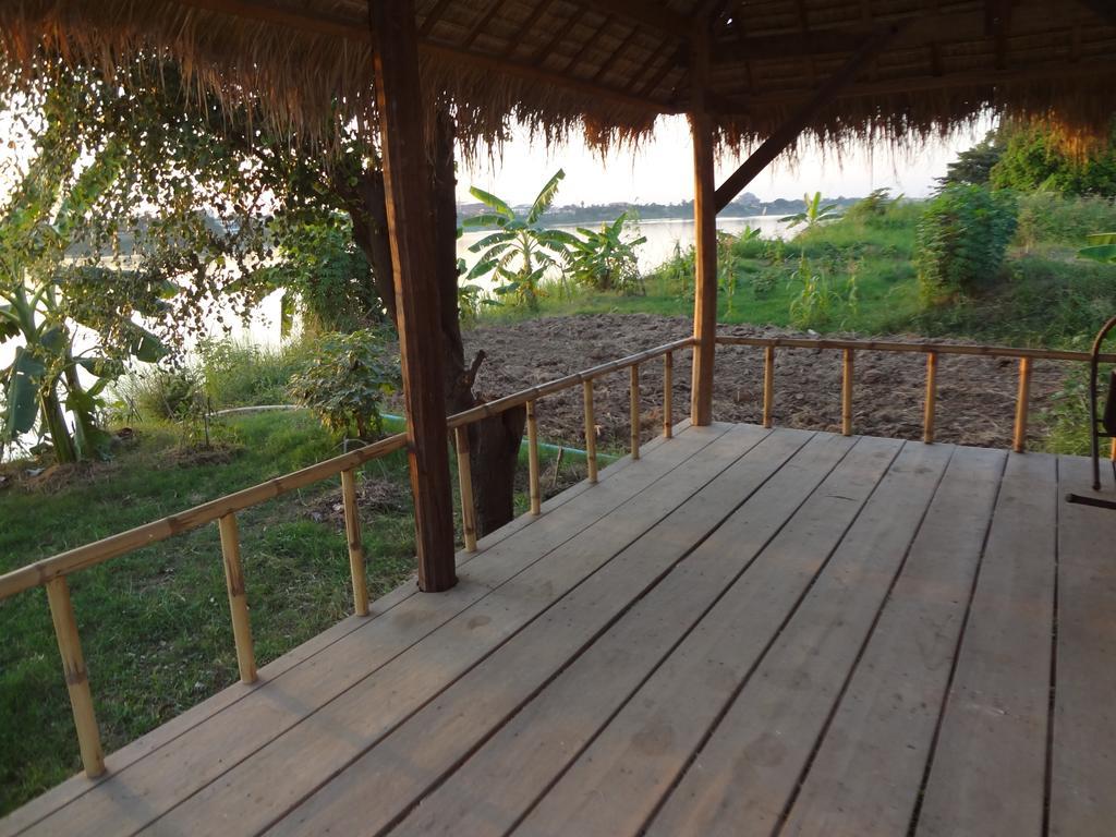 Red House Hotel Koh Dach Екстериор снимка