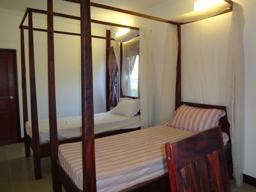 Red House Hotel Koh Dach Стая снимка