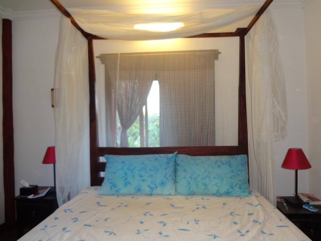 Red House Hotel Koh Dach Екстериор снимка