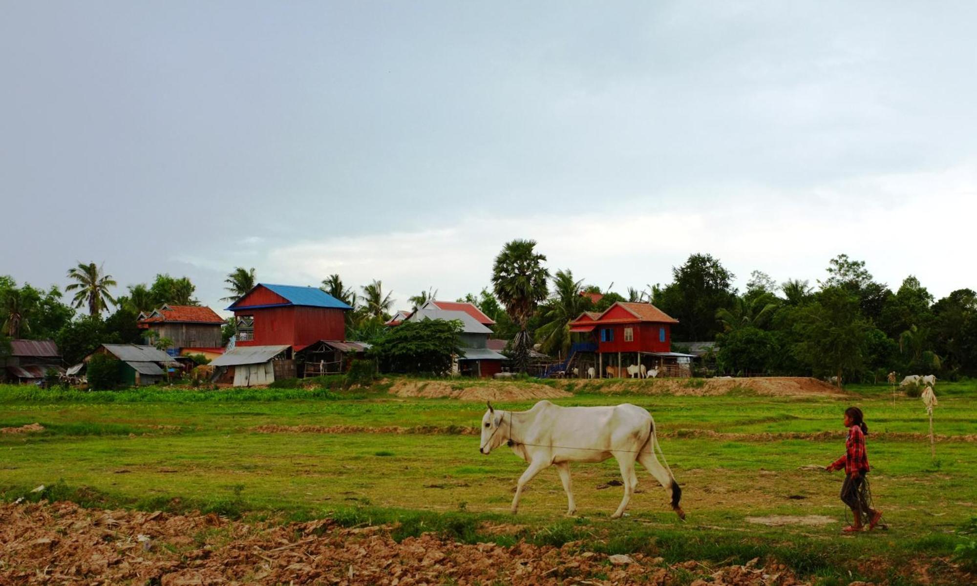 Red House Hotel Koh Dach Екстериор снимка
