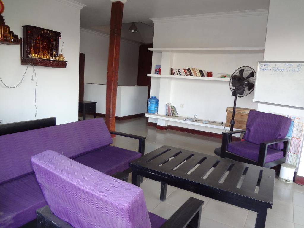 Red House Hotel Koh Dach Екстериор снимка